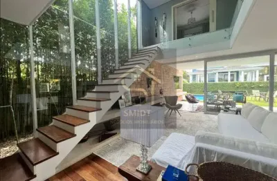 Casa com 4 quartos para alugar na rodovia jornalista maurício sirotsky sobrinho, 5057, jurerê, florianópolis, 300 m2 por r$ 5.000 por dia