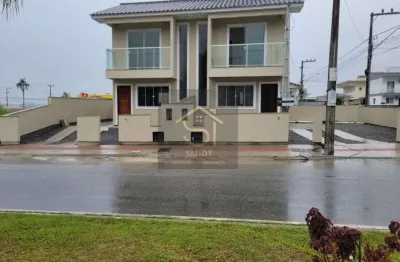 Casa com 2 quartos à venda na Rua Paysage Sul, 19, Bela Vista, Palhoça