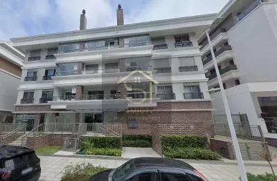 Apartamento com 3 quartos para alugar na Rua dos Chernes, 90, Jurerê, Florianópolis