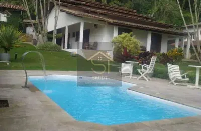 Casa com 5 quartos para alugar na Rua do Lamim, 191, Jurerê, Florianópolis