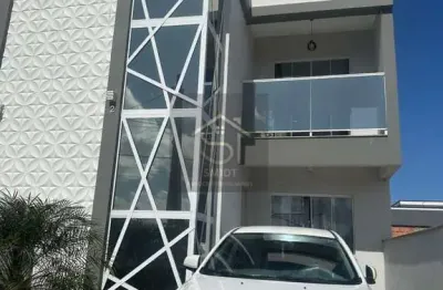 Casa com 2 quartos à venda na Rua Waldir Marcon, 29, Bela Vista, Palhoça