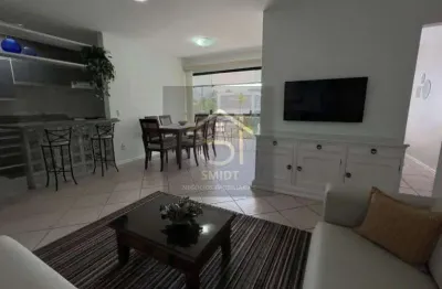 Apartamento com 2 quartos para alugar na Rua das Baleias Franca, 285, Jurerê, Florianópolis