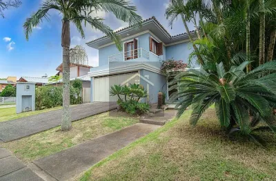 Casa com 4 quartos para alugar na Avenida dos Salmões, 731, Jurerê Internacional, Florianópolis