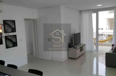 Apartamento com 3 quartos para alugar na Rua Dario João de Souza, 101, Jurerê, Florianópolis