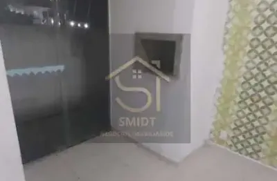 Apartamento com 2 quartos à venda na Servidão do Gerivá, Ingleses do Rio Vermelho, Florianópolis