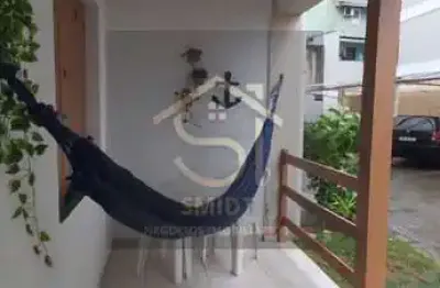 Apartamento com 2 quartos à venda na Rua Peixe Rei, Ingleses do Rio Vermelho, Florianópolis