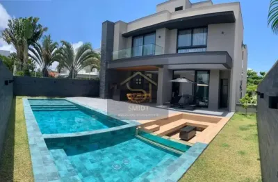 Casa com 3 quartos para alugar na avenida dos búzios, 2062, jurerê internacional, florianópolis, 300 m2 por r$ 5.500 por dia