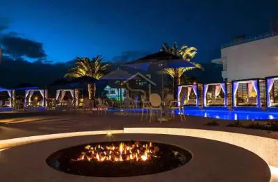 Apartamento com 2 quartos para alugar na Avenida dos Búzios, 1136, Jurerê Internacional, Florianópolis