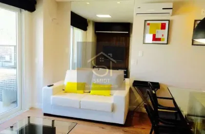 Apartamento com 2 quartos para alugar na Rua Professor Manoel do Lago Almeida, 146, Jurerê, Florianópolis