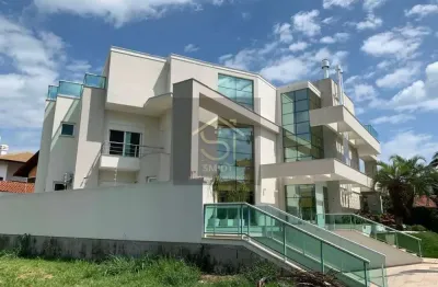 Casa com 6 quartos para alugar na Rua dos Aruanãs, 135, Jurerê Internacional, Florianópolis