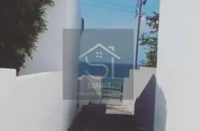 Apartamento com 2 quartos à venda na Servidão Fermino Manoel Zeferino, 41, Ingleses do Rio Vermelho, Florianópolis