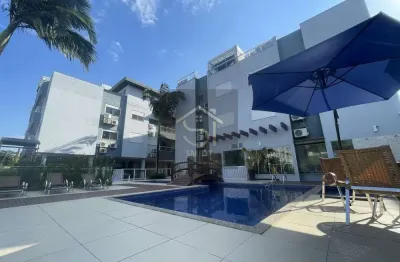 Apartamento com 3 quartos à venda na rua luiz elias daux, 730, ingleses do rio vermelho, florianópolis, 156 m2 por r$ 1.190.000