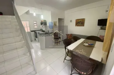 Apartamento com 2 quartos à venda na Servidão Fermino Manoel Zeferino, 41, Ingleses do Rio Vermelho, Florianópolis