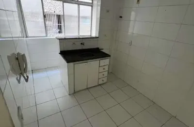 Apartamento com 1 quarto, jardim independência, são vicente - r$ 235 mil, cod: 12914