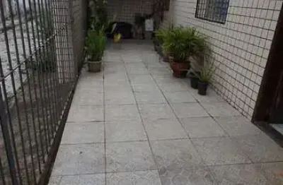 Apartamento com 2 quartos, centro, são vicente - r$ 320 mil, cod: 12916