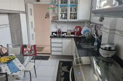 Apartamento com 2 quartos, centro, são vicente - r$ 410 mil, cod: 12924