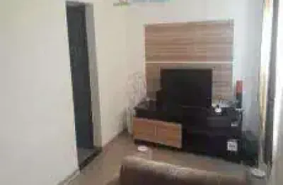 Casa de condomínio com 2 quartos, parque são vicente, são vicente - r$ 210 mil, cod: 12994