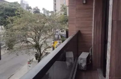 Casa com 3 quartos à venda na Rua Goiás, Gonzaga, Santos