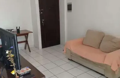Apartamento com 1 quarto, vila são jorge, são vicente - r$ 190 mil, cod: 13023