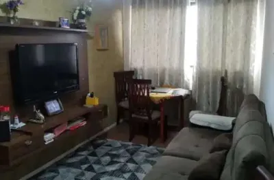 Apartamento com 2 quartos, parque são vicente, são vicente - r$ 220 mil, cod: 13032