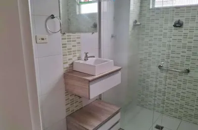 Apartamento com 2 quartos, vila belmiro, santos - r$ 390 mil, cod: 13041