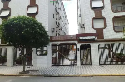 Apartamento com 2 quartos, campo grande, santos, cod: 13051