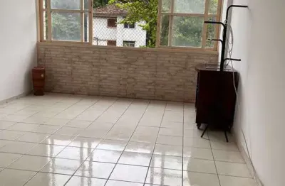 Kitnet com 0 quarto, itararé, são vicente - r$ 185 mil, cod: 13059