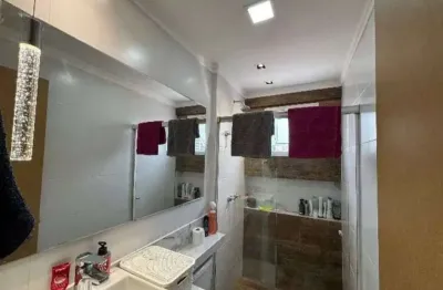Apartamento com 3 quartos, boqueirão, santos - r$ 1.27 mi, cod: 13078