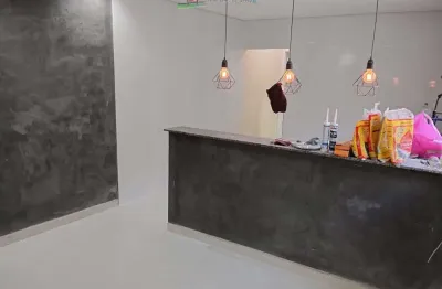 Casa com 2 quartos, vila cascatinha, são vicente - r$ 375 mil, cod: 13091