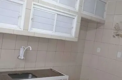 Apartamento com 2 quartos, aparecida, santos - r$ 288 mil, cod: 13107