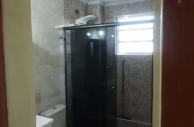 Apartamento com 2 quartos, parque bitaru, são vicente - r$ 260 mil, cod: 12719