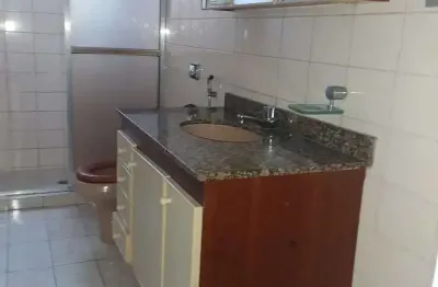 Apartamento com 2 quartos, centro, são vicente - r$ 325 mil, cod: 12829