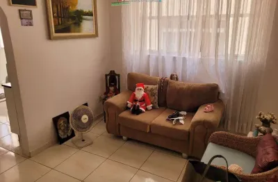 Apartamento com 2 quartos, boqueirão, santos - r$ 340 mil, cod: 12842