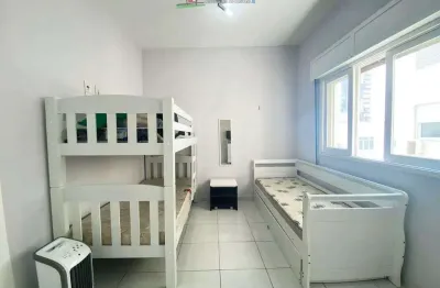 Sala living com 0 quarto, boqueirão, santos - r$ 285 mil, cod: 12859