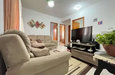 Casa com 2 quartos, vila jockei clube, são vicente - r$ 225 mil, cod: 12894