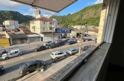 Apartamento com 1 quarto, jardim independência, são vicente - r$ 233 mil, cod: 12913