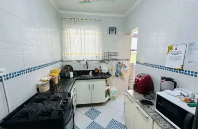 Apartamento com 3 quartos, vila belmiro, santos - r$ 425 mil, cod: 12921