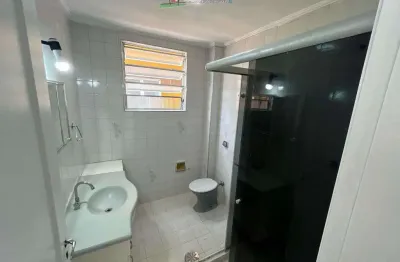 Apartamento com 3 quartos, marapé, santos - r$ 395 mil, cod: 12966