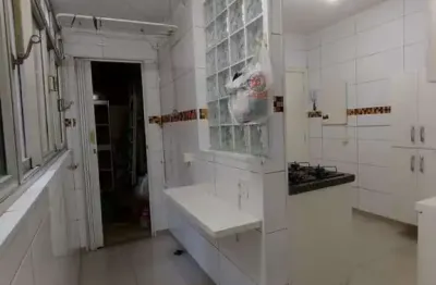 Apartamento com 3 quartos, itararé, são vicente - r$ 390 mil, cod: 12971