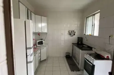 Apartamento com 2 quartos, macuco, santos - r$ 320 mil, cod: 12979
