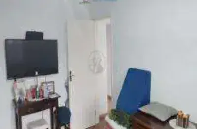Apartamento com 2 quartos, embaré, santos - r$ 520 mil, cod: 12993