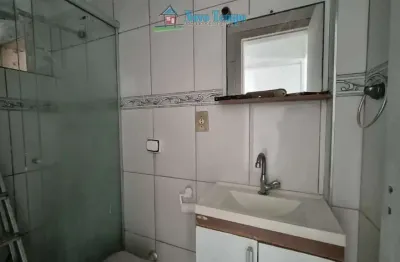 Apartamento com 2 quartos, aparecida, santos - r$ 284 mil, cod: 13007