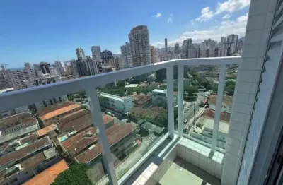 Apartamento com 2 quartos, embaré, santos - r$ 830 mil, cod: 13018