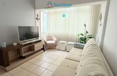 Apartamento com 2 quartos, pompéia, santos - r$ 810 mil, cod: 13035