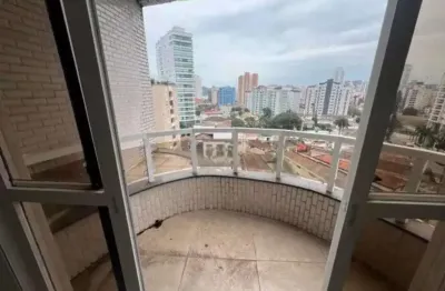 Cobertura com 3 quartos, ponta da praia, santos - r$ 1.28 mi, cod: 13036