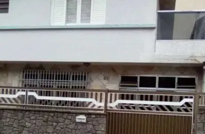 Casa com 3 quartos, centro, são vicente - r$ 440 mil, cod: 13044