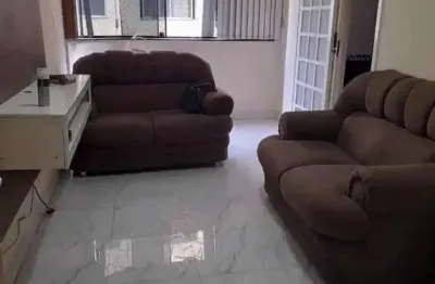 Apartamento com 1 quarto, centro, são vicente - r$ 208 mil, cod: 13050