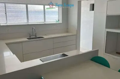 Apartamento com 2 quartos, campo grande, santos - r$ 649 mil, cod: 13053