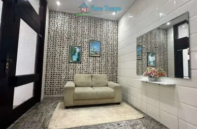 Apartamento com 1 quarto, ponta da praia, santos - r$ 350 mil, cod: 13057