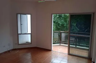 Apartamento com 1 quarto, centro, são vicente - r$ 238 mil, cod: 13061